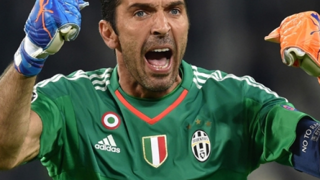 I segreti di Gigi Buffon: impavido e pirandelliano. | La mano sul ... - altervista.org