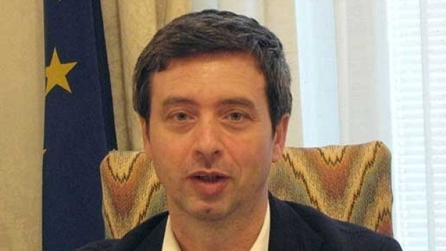Il ministro della Giustizia, Andrea Orlando