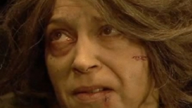 Il Segreto: due personaggi rischiano di morire.