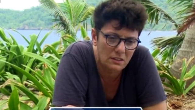 Imma Battaglia: com'&egrave; nata la storia d'amore con Eva ?