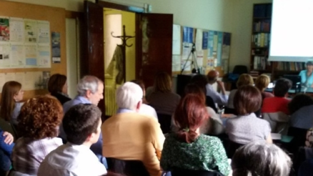 Incontri - Cidi Roma - cidiroma.it