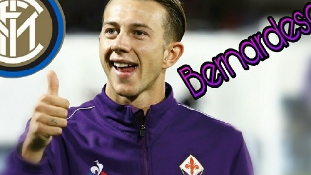 Inter, &egrave; fatta per Bernardeschi