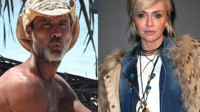 Isola dei Famosi 2017: il regno di Raz Degan (e Paola Barale ... - vanityfair.it