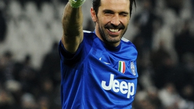 Italia, Buffon: ''Caratteristiche diverse, mai fatte goleade ma si ... - europacalcio.it