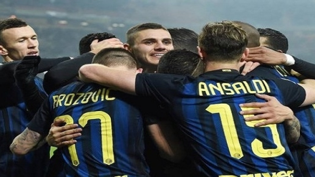 L'Inter conferma tre giocatori