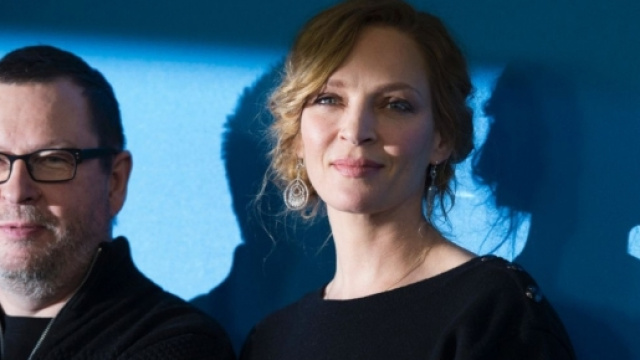 Lars von Trier: revenir &agrave; Cannes en 2018? "Peut-&ecirc;tre" - Le Parisien - leparisien.fr