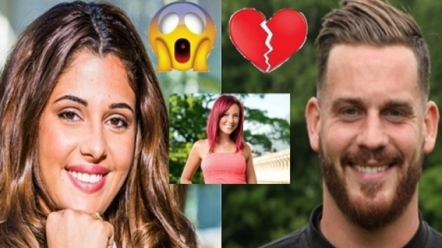 Les rumeurs d'infid&eacute;lit&eacute; de Rapha&euml;l ont eu raison de son couple avec Coralie