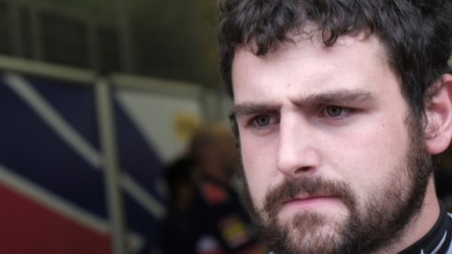 Michael Dunlop, 28 anni, erede di una dinastia di campioni su due ruote