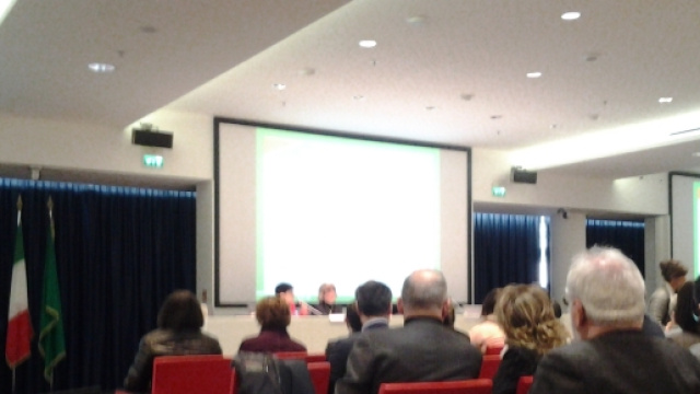 Milano, palazzo Regione Lombardia