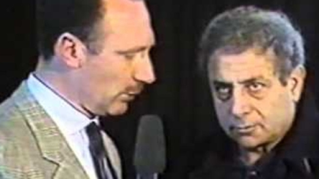 Mimmo Cataldo, storico ds del Lecce negli anni di Jurlano - foto ciavula.it