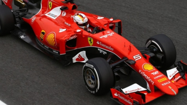 Nuovo calendario F1 2017 e orari tv