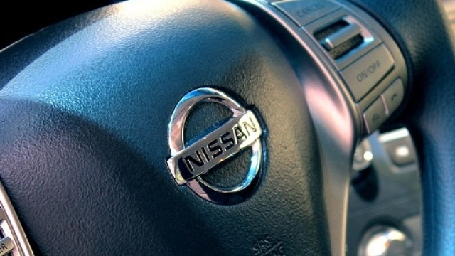 Offerte auto di Lancia, Nissan e Ford