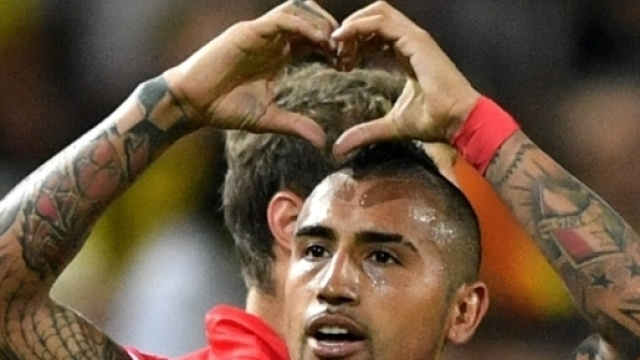 Omeyer va d&eacute;buter la finale et j'esp&egrave;re qu'il la finira"- Alvinet - alvinet.com