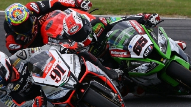 Orari SBK Tailandia 2017: gara in chiaro in tv?