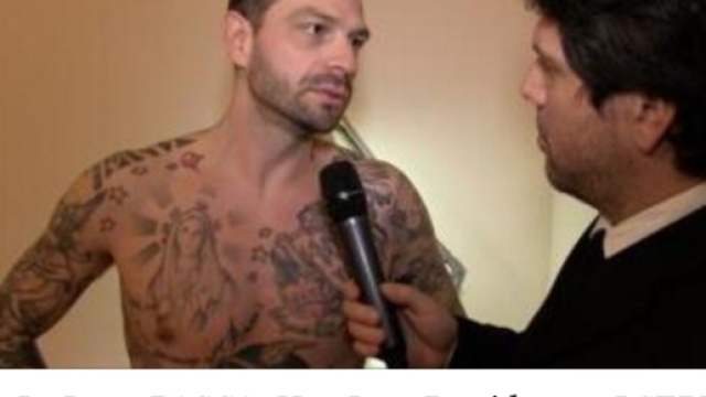 Paul Baccaglini, nuovo presidente del Palermo