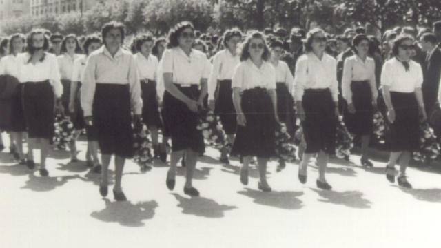 Perch&eacute; l'8 marzo &egrave; la giornata delle donne? | Curiosando ... - agendalugano.ch