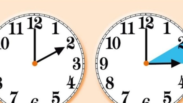 Quando torna l'ora legale? Appuntamento a domenica 26