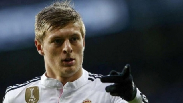 Real Madrid&nbsp;: Kroos d&eacute;voile le nom de son successeur&nbsp;!