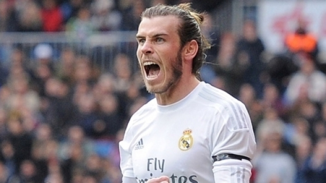 REVELATION&nbsp;: Le meilleur championnat europ&eacute;en d'apr&egrave;s Gareh Bale