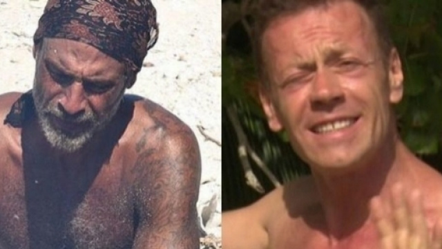 Rocco Siffredi parla di Raz Degan: &ldquo;I naufraghi vogliono farmi ... - loxc.it