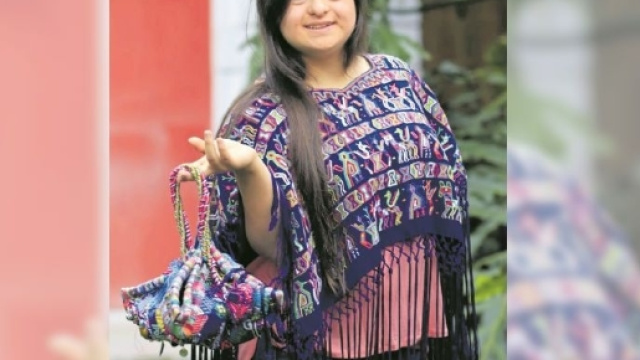 RT @Escenario_pl: Para la dise&ntilde;adora guatemalteca Isabella ... - monitoreodemedios.gt