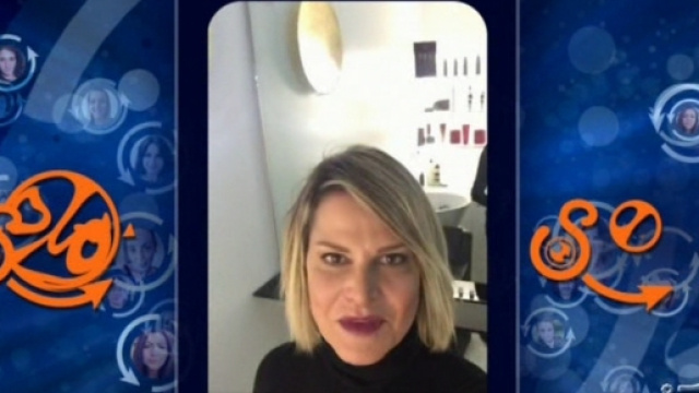 Selfie con Simona Ventura: ecco le anticipazioni sui giudici, sui mentori e quando inzia