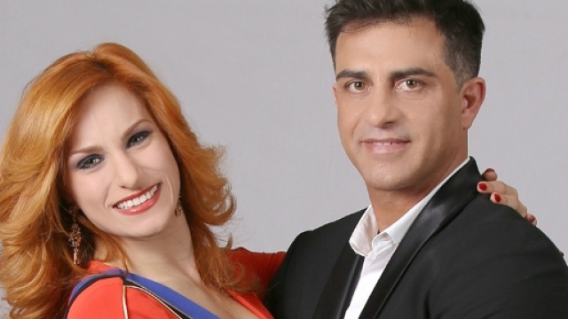 Simone Montedoro: il ballo &egrave; nelle mie corde! [ESCLUSIVA] | Velvet ... - velvetgossip.it