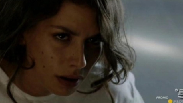 Squadra Antimafia 6: anticipazioni 6^ puntata, tra Rosy Abate e ... - melty.it