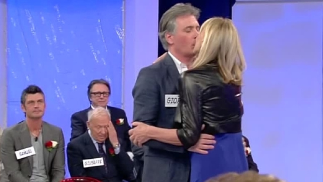Uomini e donne news su Gemma e Giorgio