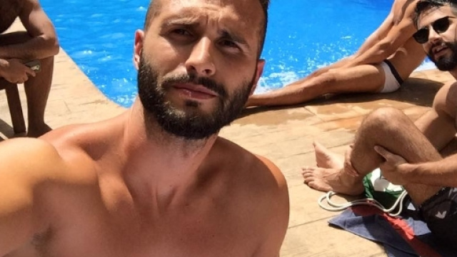 Uomini e Donne: parla Francesco Zecchini