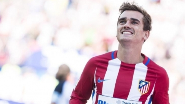 URGENT&nbsp;: Antoine Griezmann a pris une d&eacute;cision sur son avenir&nbsp;!