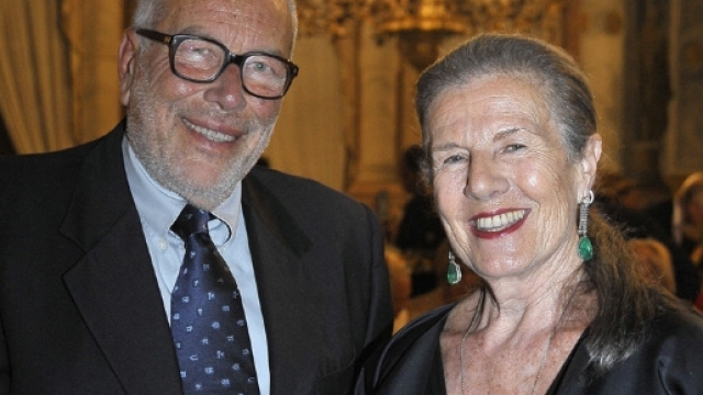 VIF Venice International Foundation | Premio Cotisso - venicefoundation.org