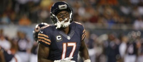 Alson Jeffreyis one of the biggest names to sign on the first day of free agency - sfgate.com