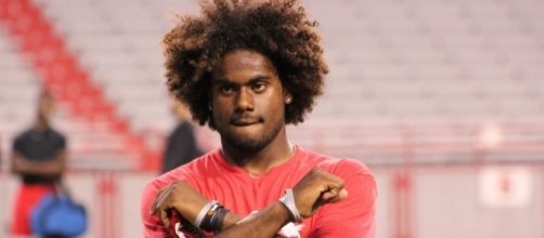 Brendan Radley-Hiles breaks down his trip to Nebraska - 247sports.com