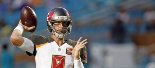 Buccaneers Must Trade Glennon...Now - thepewterplank.com