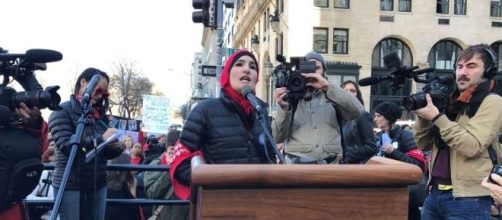 Conmemoraci&oacute;n d&iacute;a internacional de la mujer. Un d&iacute;a sin mujeres en apoyo al Paro
