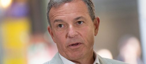 Disney CEO Bob Iger compares Trump council seat with song from 'Hamilton'. / Photo from 'The Hollywood Reporter' - hollywoodreporter.com