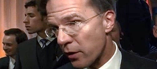 Dutch PM Rutte poised for big victory over far-right Wilders CGTN