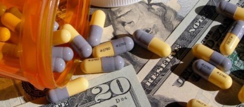 Healthcare Photo Credit: Chris Potter