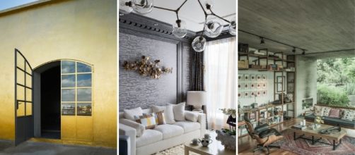 Home Decor Trends - swanndvr.net