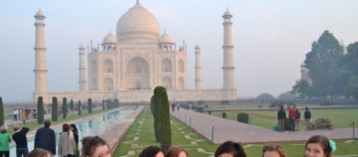 India Study Abroad Programs │ USAC - unr.edu
