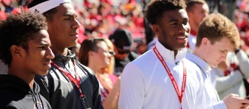 Manuel Allen, Centennial, Wide Receiver - 247sports.com