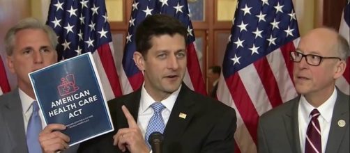 New Republican Health Care Bill is Just 'Obamacare Lite,' Critics ... - nbcnews.com