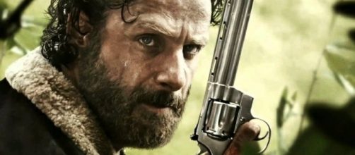 Rick Grimes Full HD Wallpapers Download - walkingdeadfansloud.com