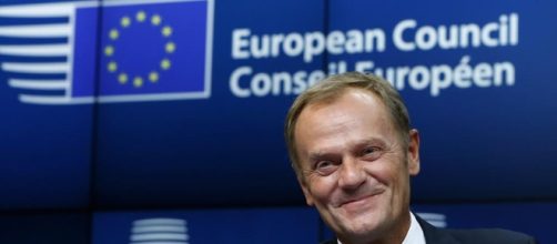 The new EU presidency - euronews.com