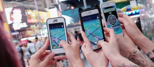 The recent Pokemon GO updates have been causing the app to malfunction. | inquisitr.com