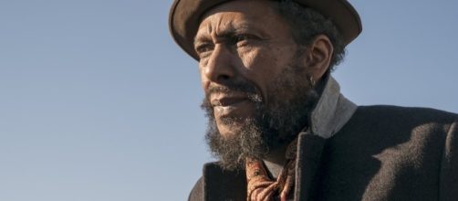 This Is Us Cast Reacts to William's Death - Photo: Blasting News Library - popsugar.com