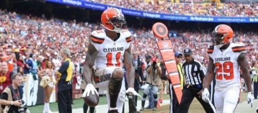 Washington gets an upand coming star in Terrelle Pryor - dawgpounddaily.com