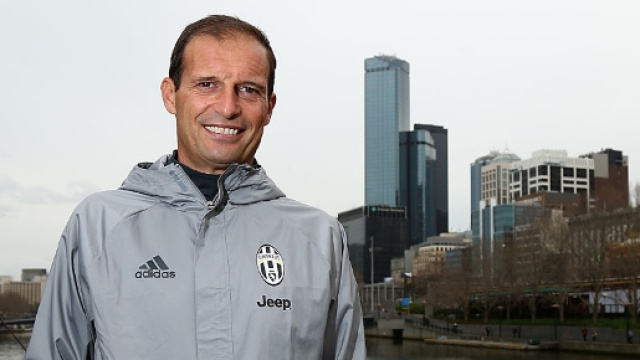 Calciomercato Juventus, le ultime news