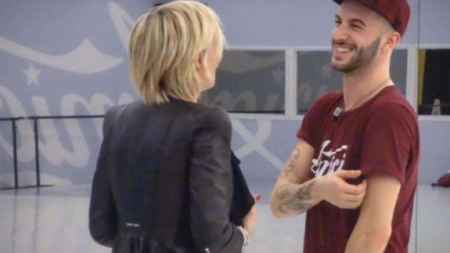 Amici 2017: ecco i nomi degli allievi ammessi al serale